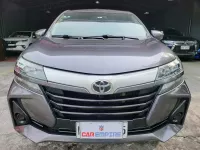 2019 Toyota Avanza  1.3 E A/T in Las Piñas, Metro Manila