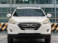 2013 Hyundai Tucson in Makati, Metro Manila