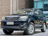 2013 Toyota Fortuner  2.4 G Diesel 4x2 AT in Makati, Metro Manila