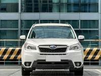 2014 Subaru Forester  2.0i-L in Makati, Metro Manila