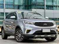 2021 Ford Territory Titanium 1.5 EcoBoost AT in Makati, Metro Manila