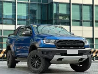 2019 Ford Ranger Raptor in Makati, Metro Manila