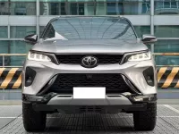 2021 Toyota Fortuner 2.8 LTD Diesel 4x2 AT in Makati, Metro Manila