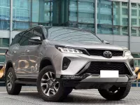 2021 Toyota Fortuner 2.8 LTD Diesel 4x2 AT in Makati, Metro Manila