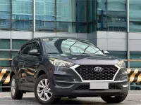 2019 Hyundai Tucson 2.0 CRDi GLS 4x2 AT in Makati, Metro Manila