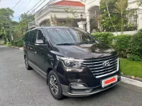 2019 Hyundai Grand Starex in Parañaque, Metro Manila