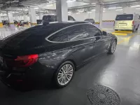 2018 BMW 320D in Manila, Metro Manila