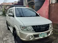 2008 Isuzu Crosswind in San Pedro, Laguna