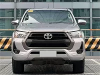 2021 Toyota Hilux in Makati, Metro Manila