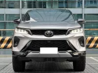 2021 Toyota Fortuner 2.8 LTD Diesel 4x2 AT in Makati, Metro Manila