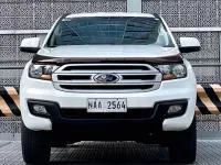 2017 Ford Everest  Ambiente 2.2L4x2 AT in Makati, Metro Manila