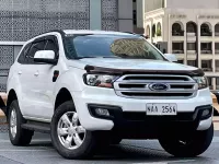 2017 Ford Everest  Ambiente 2.2L4x2 AT in Makati, Metro Manila