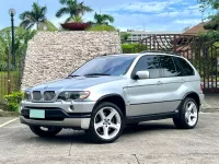 2004 BMW X5 in Manila, Metro Manila