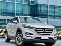 2017 Hyundai Tucson 2.0 GL 4x2 AT in Makati, Metro Manila