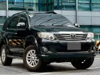 2014 Toyota Fortuner  2.4 G Diesel 4x2 AT in Makati, Metro Manila