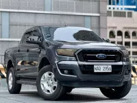 2018 Ford Ranger  2.2 XLT 4x2 AT in Makati, Metro Manila