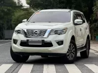 2019 Nissan Terra  2.5 4x2 VL AT in Quezon City, Metro Manila