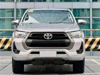 2021 Toyota Hilux in Makati, Metro Manila