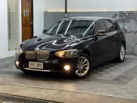 2013 BMW 118D in Manila, Metro Manila