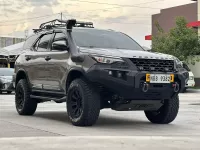 2018 Toyota Fortuner  2.4 G Diesel 4x2 AT in Manila, Metro Manila