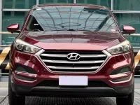 2017 Hyundai Tucson in Makati, Metro Manila