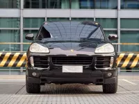 2007 Porsche Cayenne S Coupe in Makati, Metro Manila