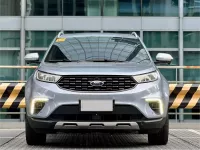 2021 Ford Territory Titanium 1.5 EcoBoost AT in Makati, Metro Manila