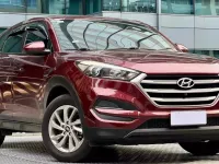 2017 Hyundai Tucson 2.0 CRDi GLS 4x2 AT in Makati, Metro Manila