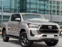 2021 Toyota Hilux  2.4 G DSL 4x2 A/T in Makati, Metro Manila