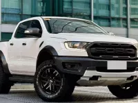 2020 Ford Ranger Raptor  2.0L Bi-Turbo in Makati, Metro Manila