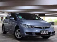 2008 Honda Civic  1.8 S CVT in Makati, Metro Manila