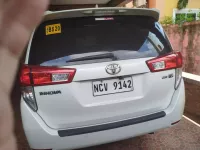 2018 Toyota Innova  2.8 V Diesel AT in Malvar, Batangas