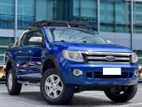 2014 Ford Ranger  2.2 XLT 4x2 AT in Makati, Metro Manila