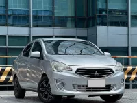 2014 Mitsubishi Mirage G4 GLS Sport 1.2 CVT in Makati, Metro Manila