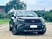 2022 Ford Territory in Manila, Metro Manila