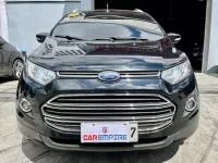 2016 Ford EcoSport  1.5 L Titanium AT in Las Piñas, Metro Manila