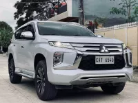 2020 Mitsubishi Montero Sport in Manila, Metro Manila