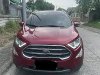 2019 Ford EcoSport  1.0 L Titanium AT in Bacoor, Cavite