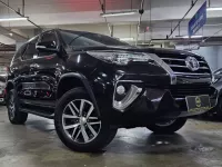 2016 Toyota Fortuner  2.4 V Diesel 4x2 AT in Quezon City, Metro Manila