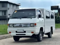 2022 Mitsubishi L300 Cab and Chassis 2.2 MT in Manila, Metro Manila