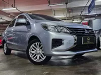 2022 Mitsubishi Mirage  GLX 1.2 CVT in Quezon City, Metro Manila