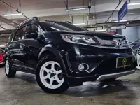 2017 Honda BR-V  1.5 V CVT in Quezon City, Metro Manila