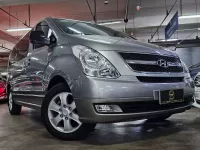 2011 Hyundai Grand Starex in Quezon City, Metro Manila