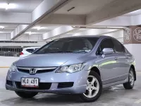 2008 Honda Civic  1.8 E CVT in Makati, Metro Manila