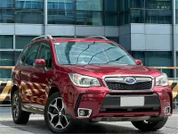 2015 Subaru Forester  2.0-S EyeSight in Makati, Metro Manila