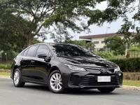 2020 Toyota Altis in Manila, Metro Manila