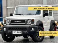 2022 Suzuki Jimny  GLX 4AT in Makati, Metro Manila