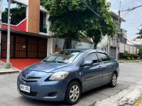 2009 Toyota Vios  1.3 E MT in Quezon City, Metro Manila