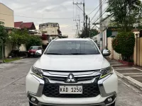 2018 Mitsubishi Montero Sport  GLS 2WD 2.4 AT in Quezon City, Metro Manila