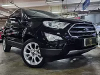 2020 Ford EcoSport  1.0 L Titanium AT in Quezon City, Metro Manila